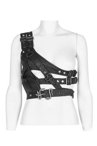 Iron Sigil Harness