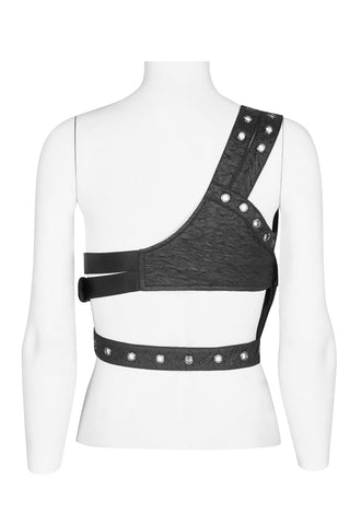 Iron Sigil Harness