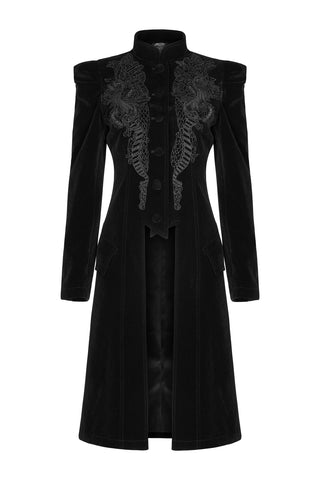 House Draconis Coat