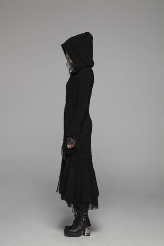 Lady Morgana Witchcoat
