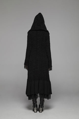 Lady Morgana Witchcoat