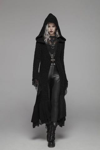 Lady Morgana Witchcoat