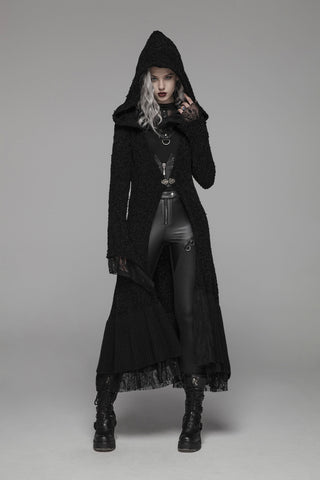 Lady Morgana Witchcoat
