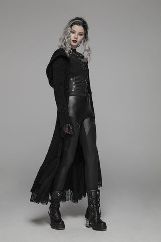 Lady Morgana Witchcoat