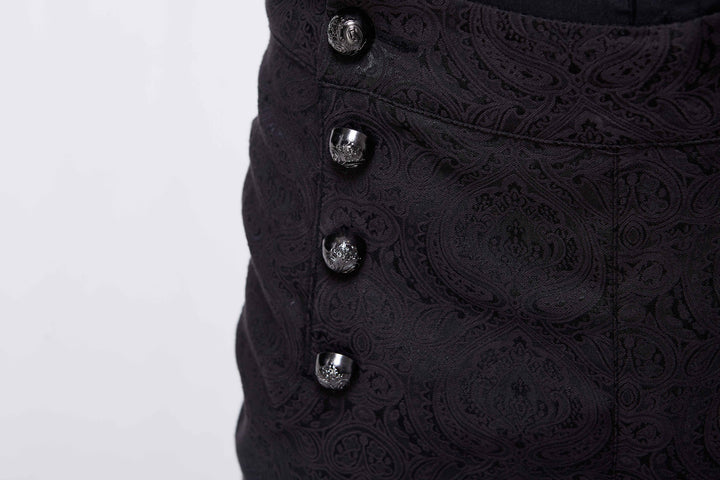 Crimson Legion Dress Trousers