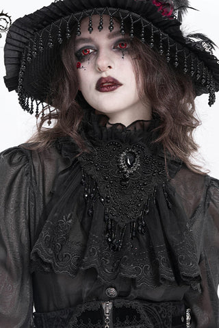 The Witch Queen’s Neckpiece