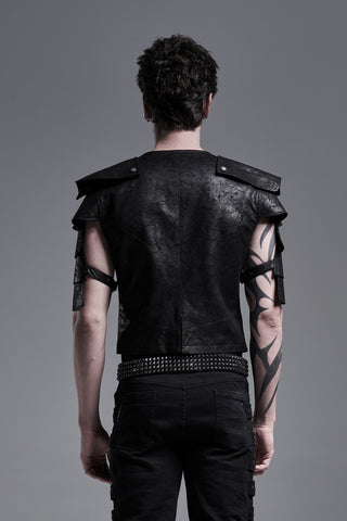Gladiator Vest