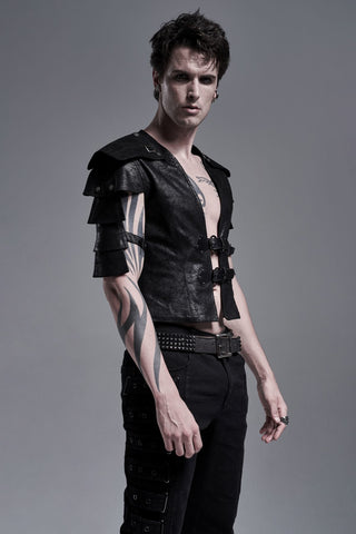 Gladiator Vest