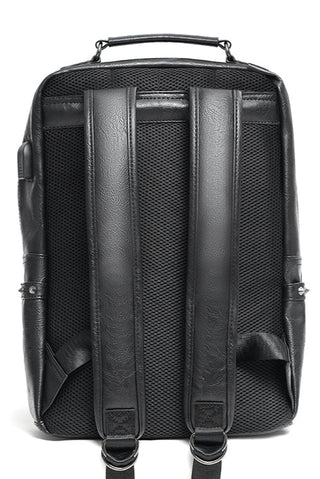 Class Dismissed Goth Backpack