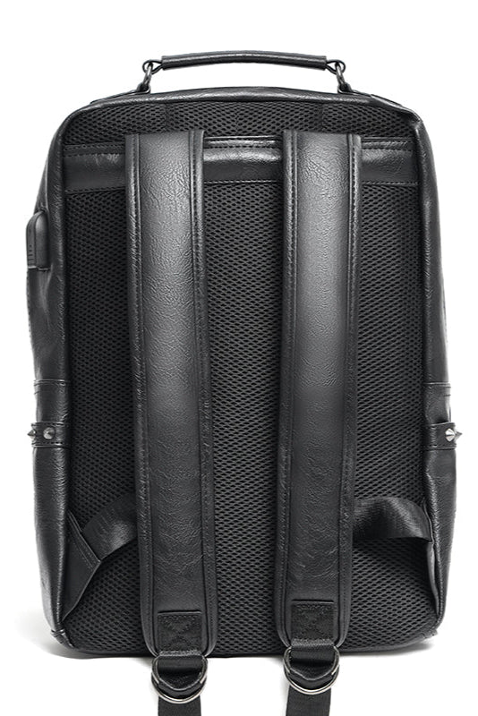 Class Dismissed Goth Backpack
