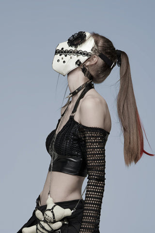 The Dollmaker