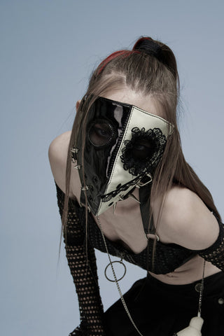 The Dollmaker