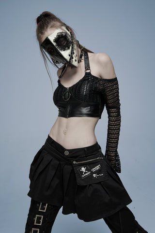 The Dollmaker