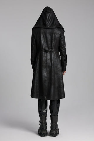 Shadow Wizard Jacket