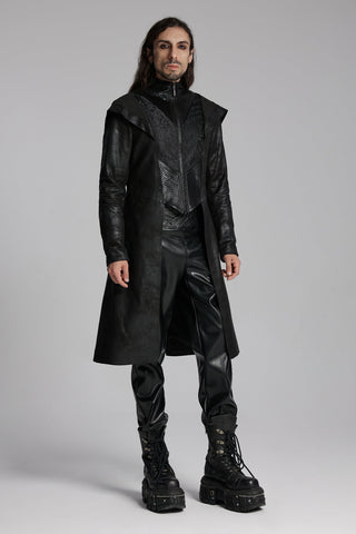 Shadow Wizard Jacket