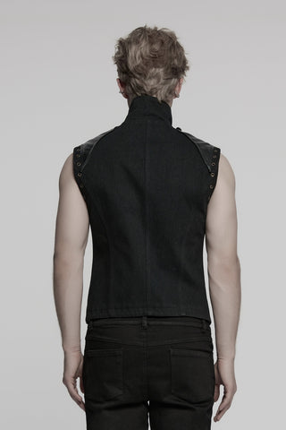 ..The Iron Regiment Military Vest