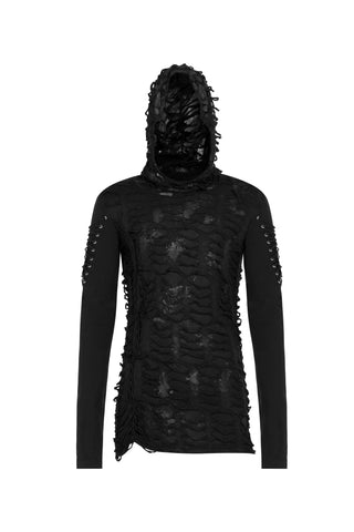 Assassin Hoodie
