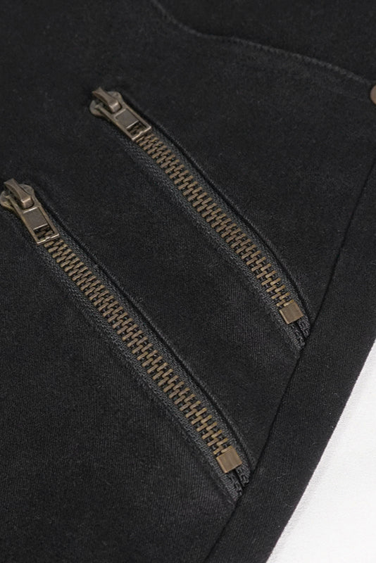 Steampunk Traveler Pants