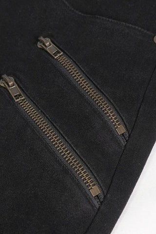 Steampunk Traveler Pants