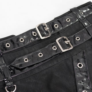 Netbreak Harness Skirt