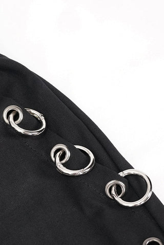 Hardware Cargo Trousers
