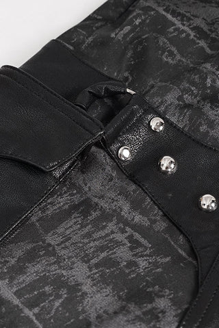 Wasteland Havoc Pants