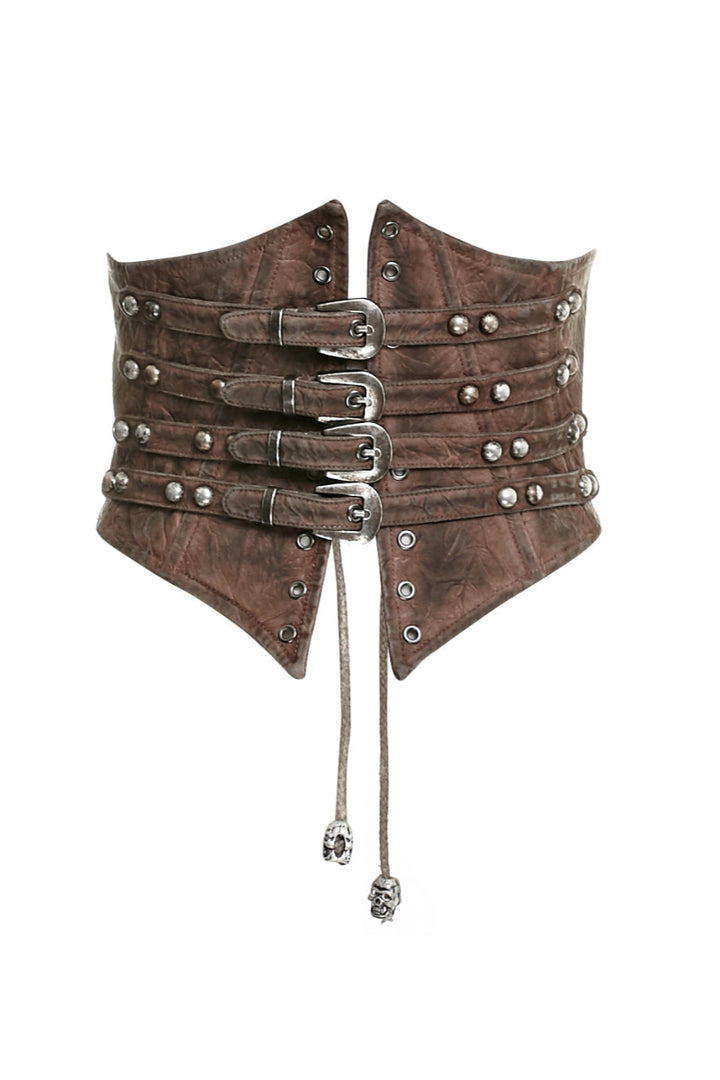Marquise of Aether Waist Cincher