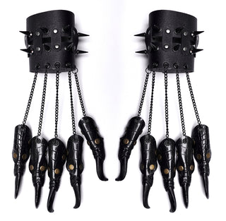 Pantherchain Claws