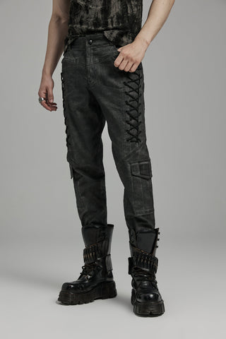 Blackout Trousers