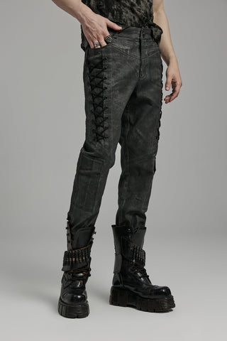 Blackout Trousers