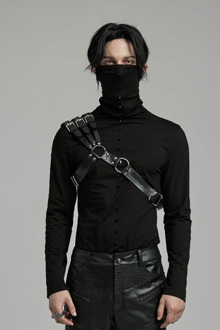 Road Ravager Harness
