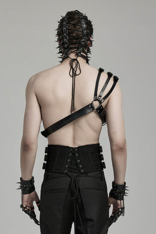 Road Ravager Harness