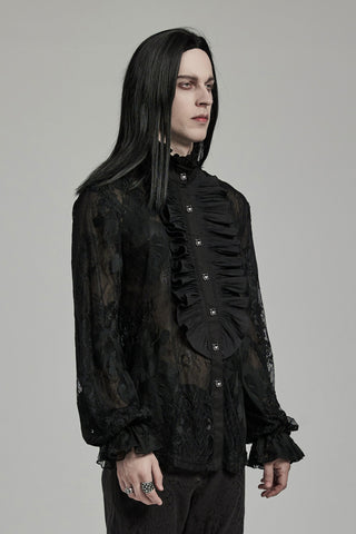 The Aramis Shirt