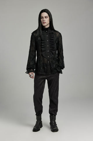 The Aramis Shirt
