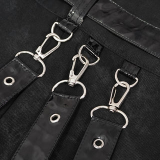 Netbreak Harness Skirt