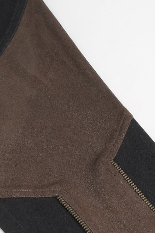 Steampunk Traveler Pants
