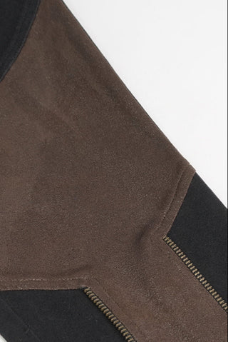 Steampunk Traveler Pants