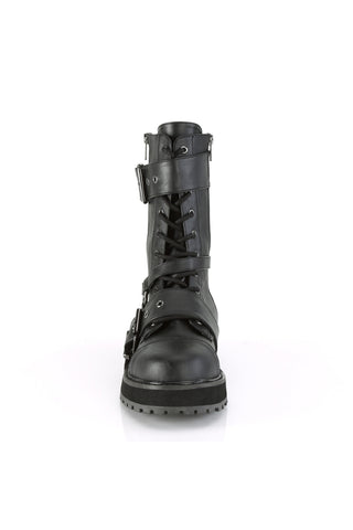 Vanguard Valor Combat Boots - Unisex