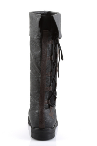Knight of the Order Boots