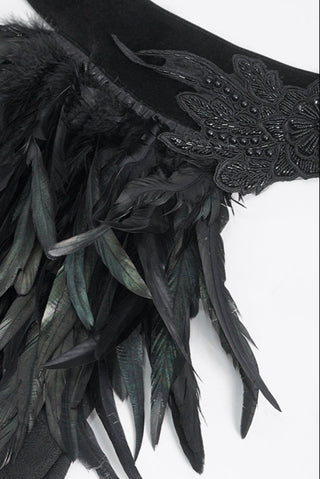 Warden of the Dusklands Cape