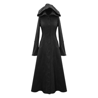 Dark Heiress Gothic Coat