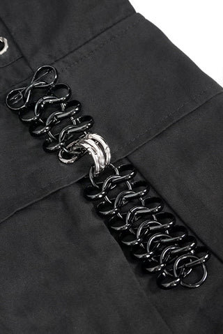 Hardware Cargo Trousers