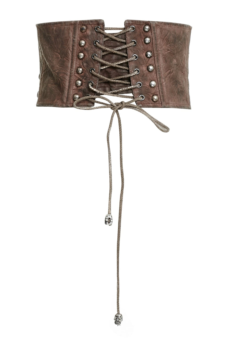 Marquise of Aether Waist Cincher