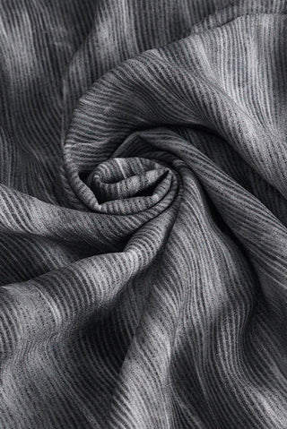 The Lacebound Poet Shirt