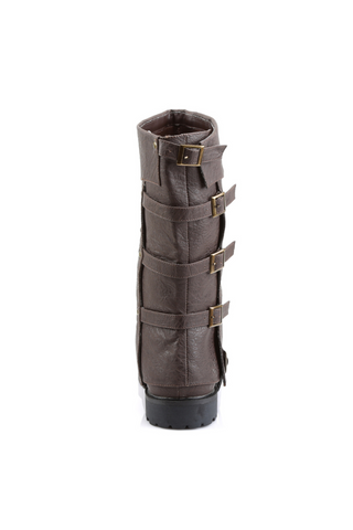 Wasteland Warlord Boots