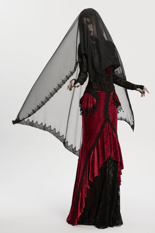 Veil of the Dark Mother