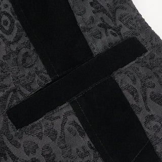 Count Veloré Waistcoat