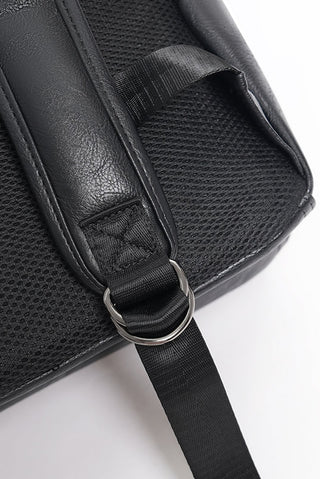 Class Dismissed Goth Backpack