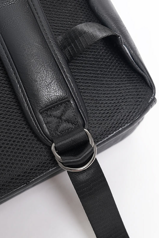 Class Dismissed Goth Backpack