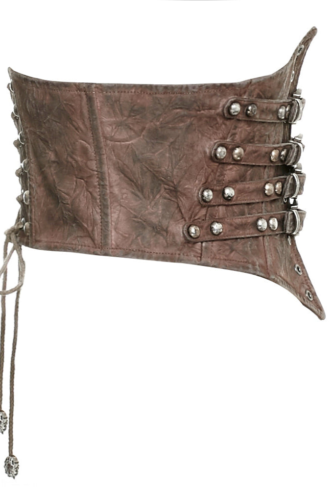 Marquise of Aether Waist Cincher